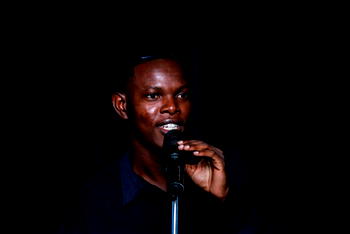 John Eni-Ibukun and his journey in Nigeria’s creative space