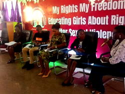 Stakeholders decry lack of justice for sexual violence victims