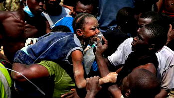 5 ways to avoid stampede at your event