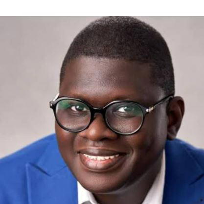 I used to sell popcorn at The Experience Lagos – Stephen Akintayo