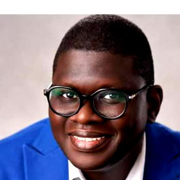 I used to sell popcorn at The Experience Lagos – Stephen Akintayo