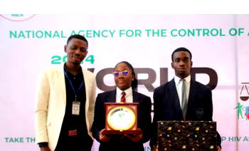 Premiere Academy students’ innovative agric tech solution wins Tech for Earth Challenge