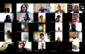 ‘The Africa We want’- UNILAG lecturer, Olunifesi Suraj inaugurates African chapter of UNESCO MILID university network