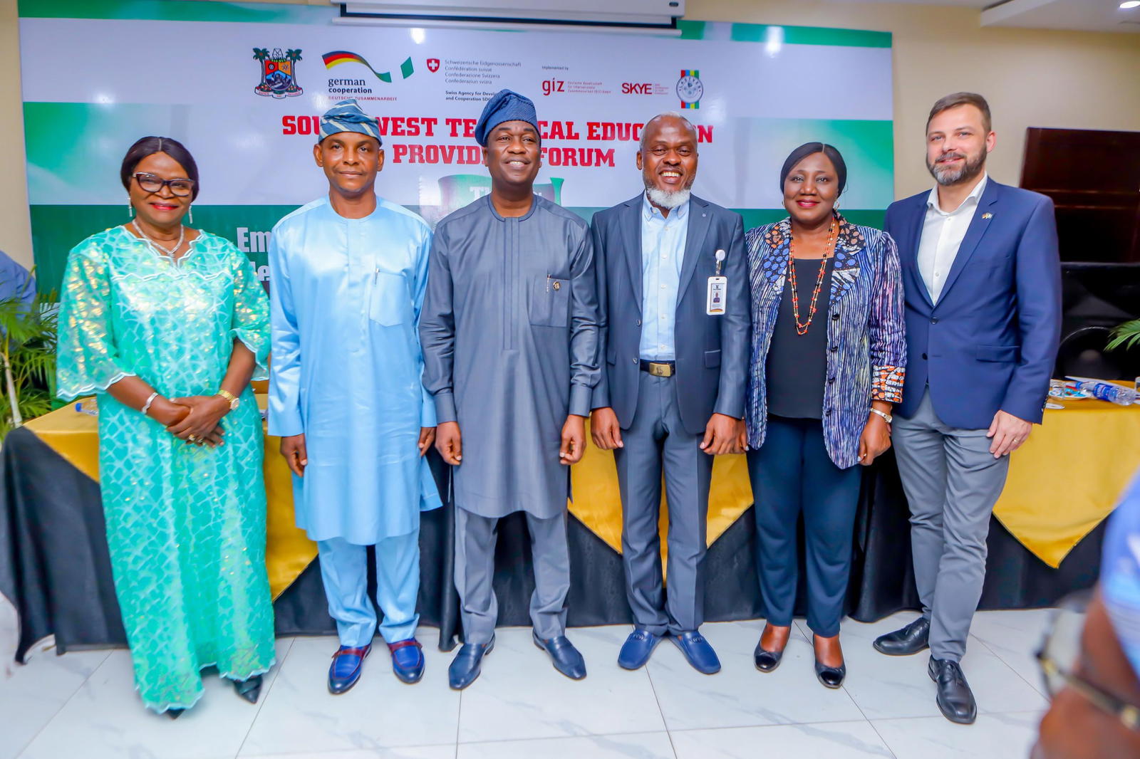 S’West region mulls collaboration on improved tech education