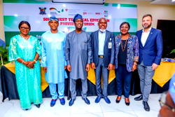 S’West region mulls collaboration on improved tech education