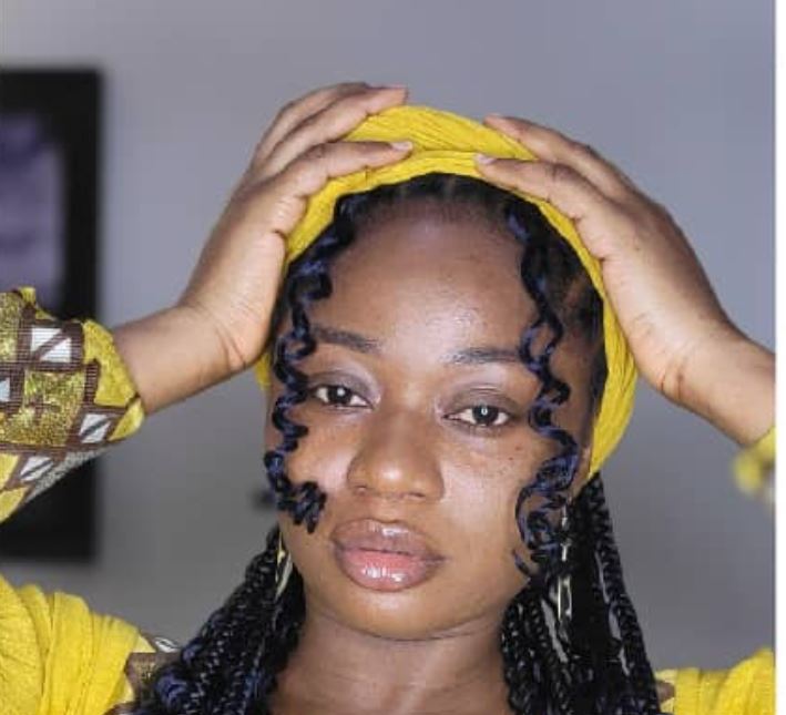 #YearOnTikTok 2024: Nigerian creativity shines globally