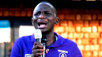 Abducted Tanzania opposition youth leader dumped at beach