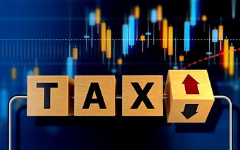 Top 10 countries with the highest income tax rates