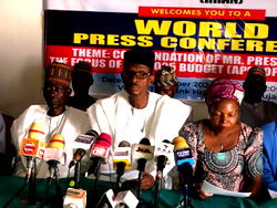 48 Trillion Budget: Tinubu lauded over economic policies, reforms towards better Nigeria