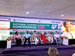 TB Conference:Stakeholders to harness Nigeria’s innovative approaches