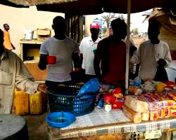Tea, akara patronage surge as harmattan intensifies in Kano