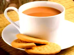 Harmattan: 5 foods to avoid taking with tea