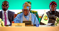 FG committed to expanding occupational health for economic growth – Tinubu