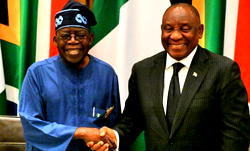 ‘Why Nigeria of all countries?’ South Africans react to relaxed visa rules for Nigerians