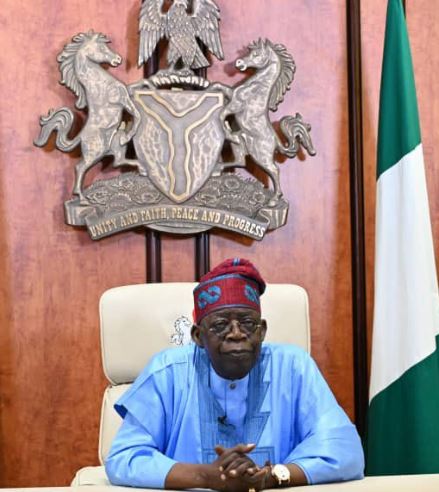 Rivers Crisis: Tinubu to make nationwide broadcast today at 7pm