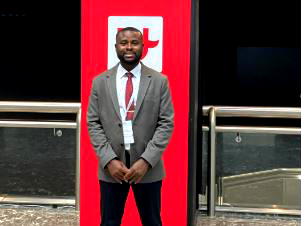 How Dr. Okon D. Ekpe is pioneering solutions to environmental pollution