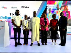 TikTok partners NITDA, DSN to promote digital safety in Nigeria