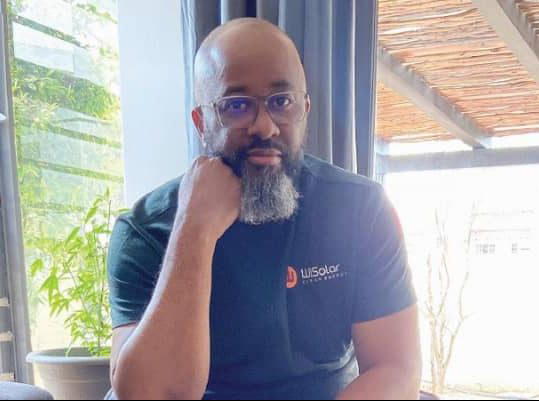 How Tonye Irims is turning solar into Africa’s next big tech platform
