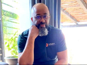 How Tonye Irims is turning solar into Africa’s next big tech platform