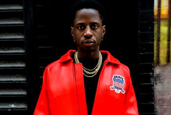 Tribe Mark sets sights on great things in music career