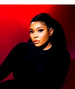 I have experienced sexual harassment in Nollywood -Trinity Ugonabo