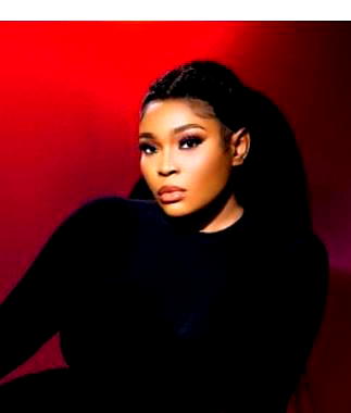 I have experienced sexual harassment in Nollywood -Trinity Ugonabo