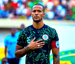 How World Cup failure quickened Ekong’s retirement