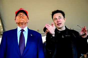 Elon Musk, Warren Stephens, 5 other billionaires in Trump’s cabinet for next administration [Full List]