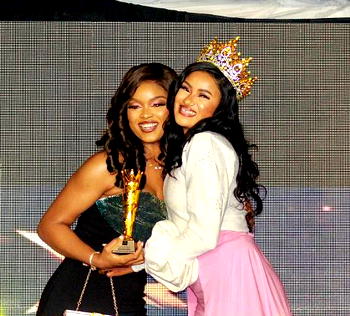 Elizabeth Ehi Jones bags Regal Award as “Fast Rising Entrepreneur of the Year”
