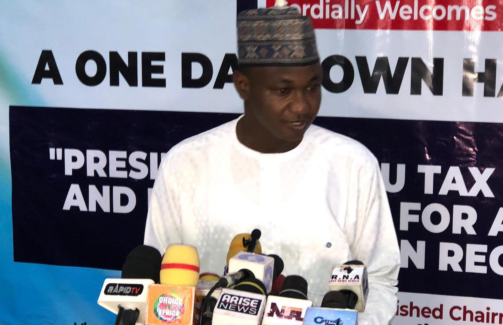 Tax reforms will reinvigorate Northern economy – Experts