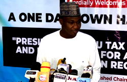 Tax reforms will reinvigorate Northern economy – Experts