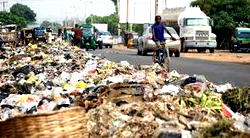 179m Nigerians live in unclean environments – Report