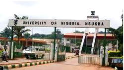 NANS demand quality education, welfare for UNN students