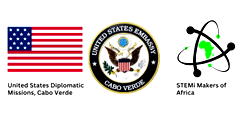 US embassy, STEMi host STEM educator workshop in Cabo Verde
