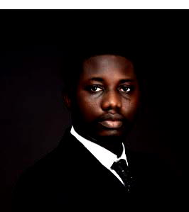 How Nigerians can unlock digital creatives’ potential, redefine fashion — Mustapha Quayum  