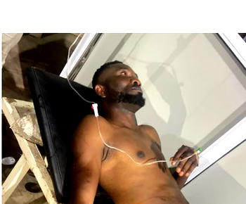Ondo Guber: Shot UK-based bizman raises alarm over plan to frustrate probe