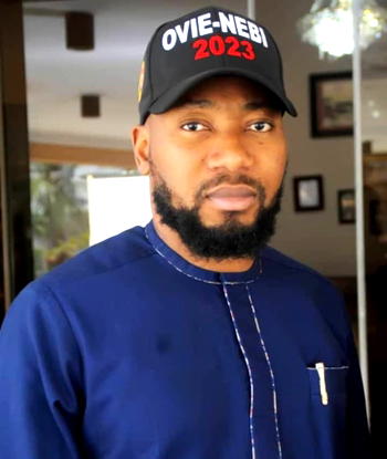 Ogumu flays Akpeki’s appointment as Delta APC’s acting chairman