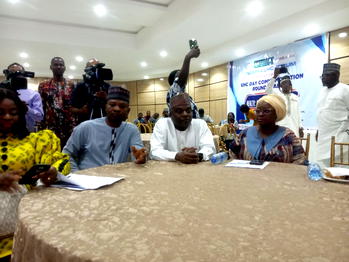 Universal Health Coverage: Stakeholders seek collective action to achieve goal in Nigeria