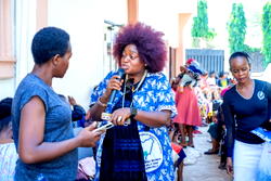 Groups partner, give life-saving care to Enugu women