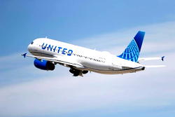 How we’re putting our best foot forward for Africa – United Airlines