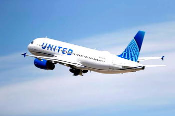 How we’re putting our best foot forward for Africa – United Airlines