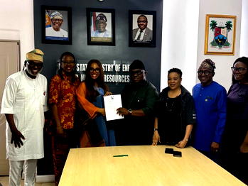 LEDCo to deploy of 20,000 smart solar lights in partnership with Lagos state