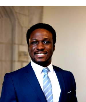 Adetoye Adekoya: Pioneering the defect energy formalism and leading innovation in Green Energy Technologies