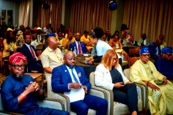 Waste: Maximise opportunities to tackle environmental challenges – Sanwo-Olu tasks stakeholders