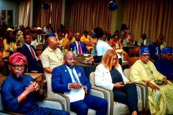 Waste: Maximise opportunities to tackle environmental challenges – Sanwo-Olu tasks stakeholders