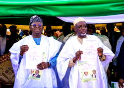 FG commences construction of N59.46bn Greater Dutse Water Supply Project