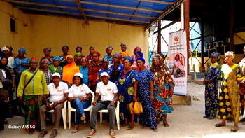 Why widows, single mums must be catered for – Foundation