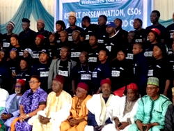 Stakeholders assure of efforts to end GBV in Plateau communities