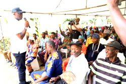 Flood-free Lagos: Sanwo-Olu promises pay rise for EFAG operatives in 2025
