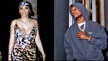 I’m more than just ‘Wizkid’s Baby Mama’ – Jada Pallock